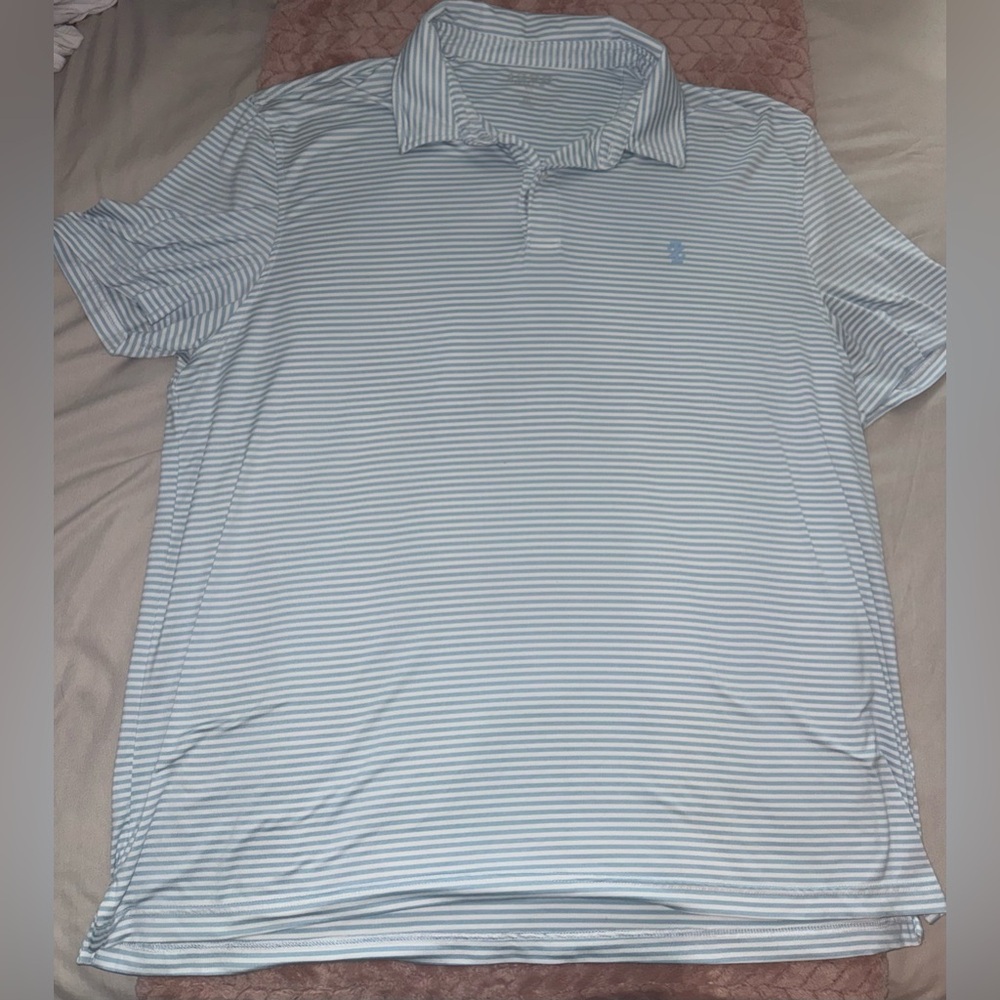 Izod Golf Polo with Stretch